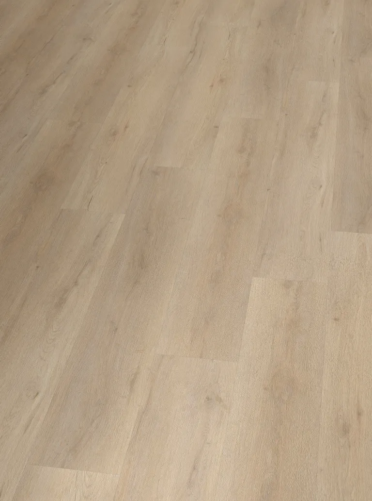 HORI Klick-Hartvinylboden Rigid SPC Eiche Täschhorn strukturiert Landhausdiele 3