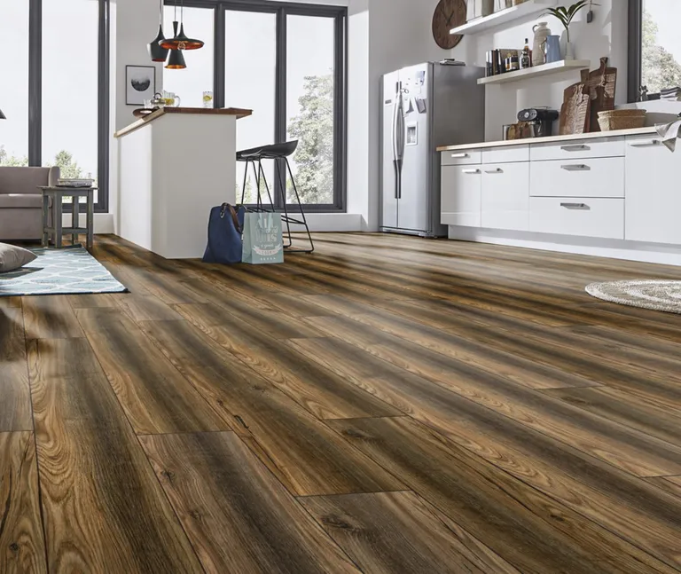 KRONOTEX Laminat Exquisit D 4609 Port Oak Landhausdiele 4