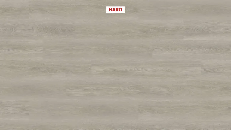 Haro Disano Saphir PVC freier Designboden Eiche Picardie grau authentic Landhausdiele 1