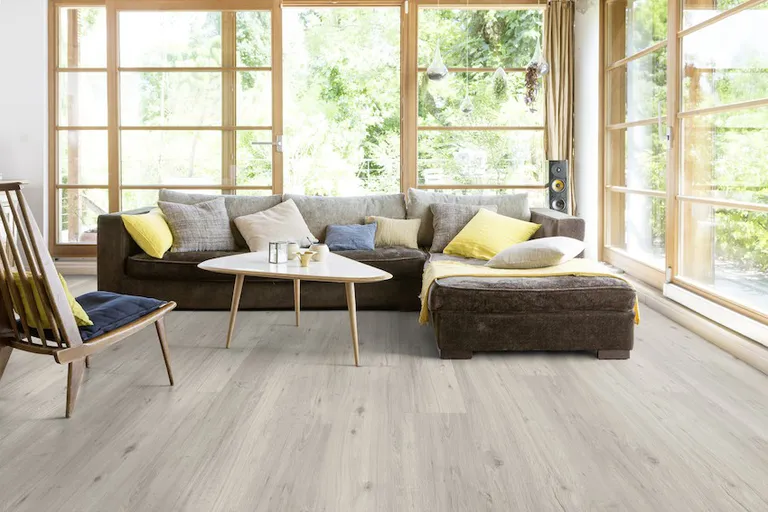 Gerflor Klick-Vinylboden Senso Clic 40 Columbia Pearl Landhausdiele 4