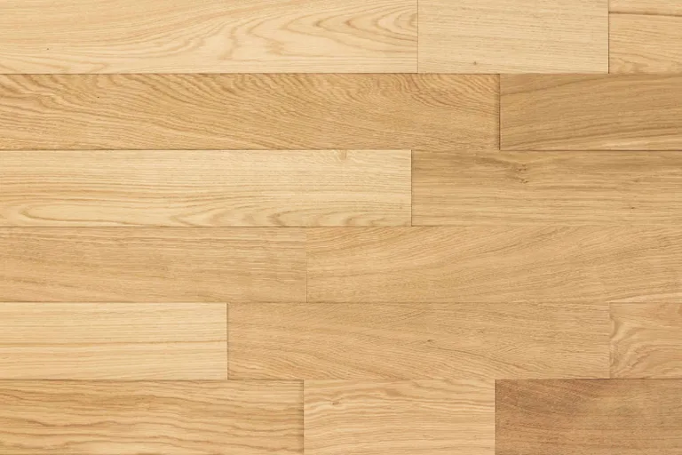 DOMIZIL Wandverkleidung Eco Series 800 Eiche natur geölt 5