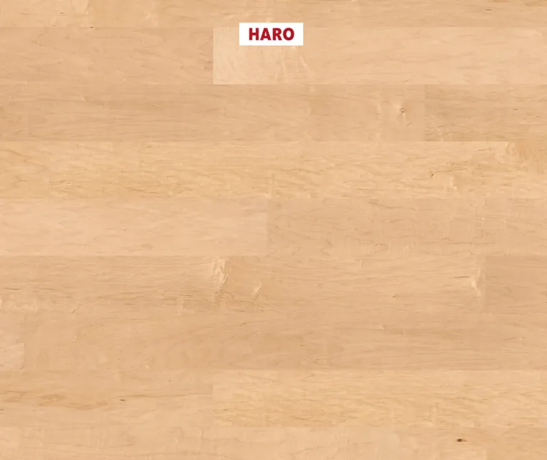 HARO Parkett 4000 Canadischer Ahorn Landhausdiele 0