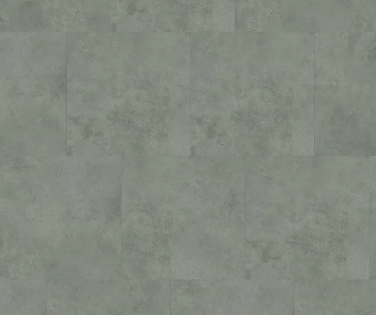 Gerflor Klebe-Vinylboden massiv Virtuo 30 Tavla Green Fliese 3