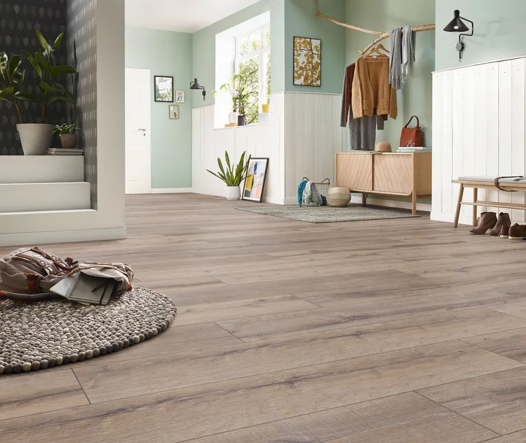 KRONOTEX Laminat Exquisit Plus D3044 Rift Oak Landhausdiele 3