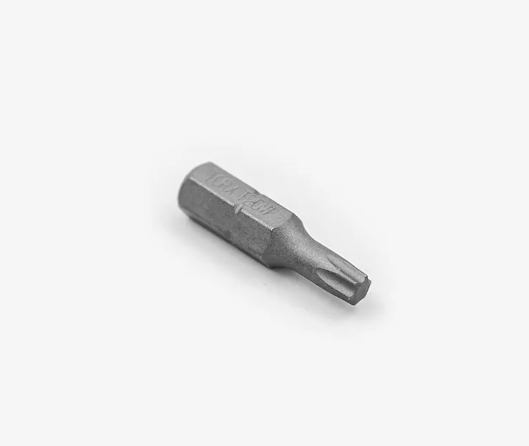 HORI RE Spezialschrauben für Clip-Terrassenlager 4,2x22mm 100 Stück 3