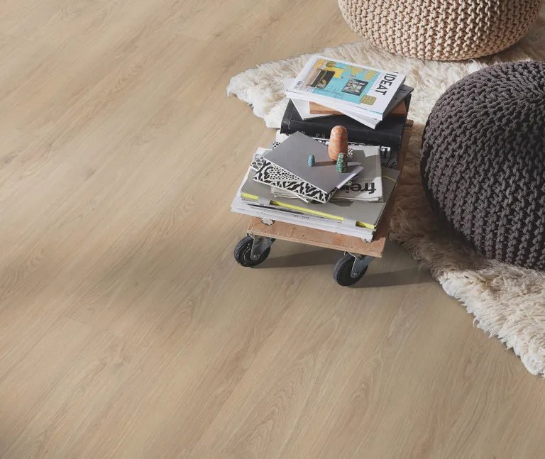 KRONOTEX Laminat Eight Solid 91692 Vincent Oak Beige Landhausdiele 6