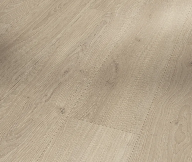 PARADOR Laminat Basic 600 Eiche Studioline pure Naturmattstruktur Landhausdiele 0