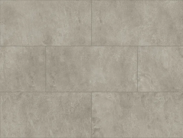 HORI Klick-Hartvinylboden Rigid SPC XXL Fliesenformat Concreto Elefante Steinstruktur 1
