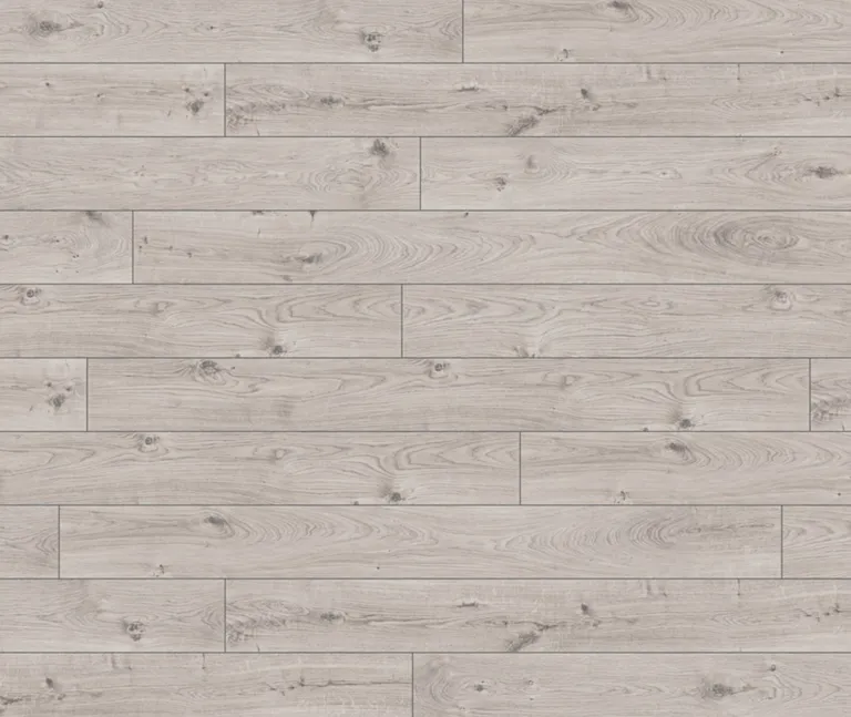 KRONOTEX Laminat Mammut D 3179 Everest Oak Weiß Landhausdiele 1