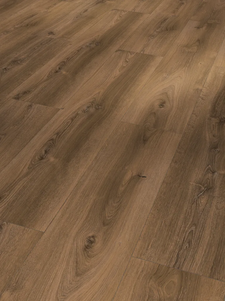 PARADOR Laminat Basic 600 Eiche montana gekälkt naturstruktur Landhausdiele 1