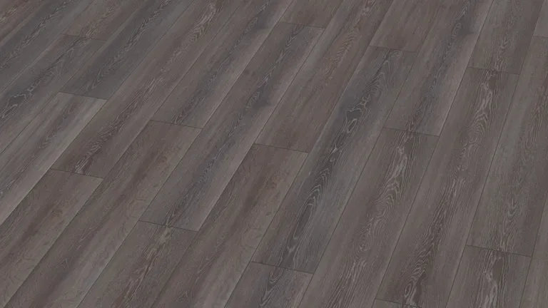 HORI Laminat Profi Exclusiv Eiche dunkel Landhausdiele 1