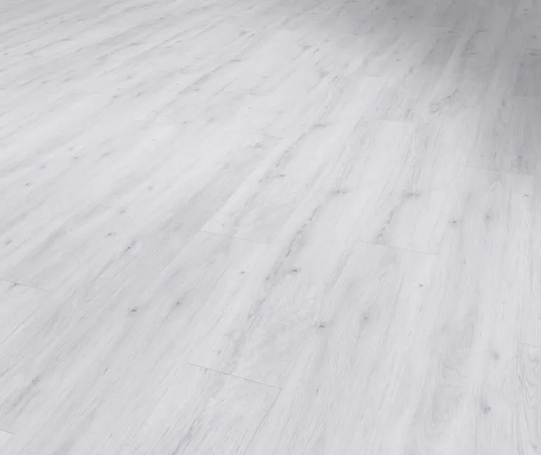 Gerflor Klebe-Vinylboden massiv Virtuo 55 Sunny Snow Landhausdiele 2