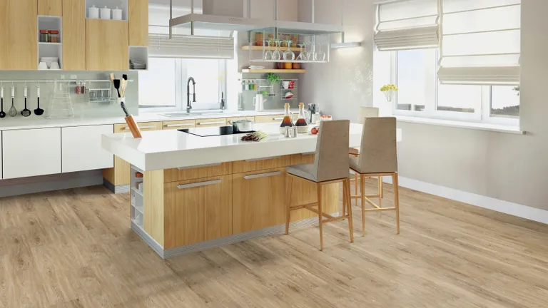 Friends by ter Hürne Klick-Designboden Eiche Vincent OF 2213 Landhausdiele 5