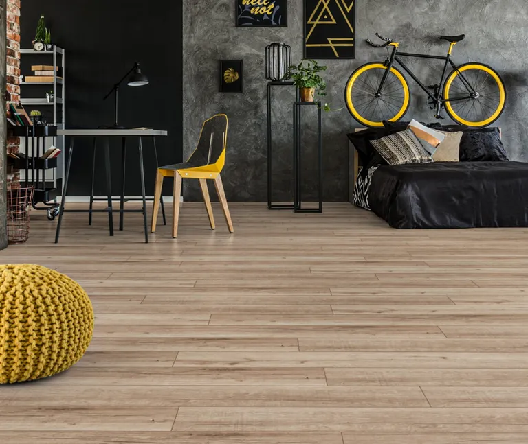 KRONOTEX Laminat Robusto D 3180 Rip Oak Natur Landhausdiele 6
