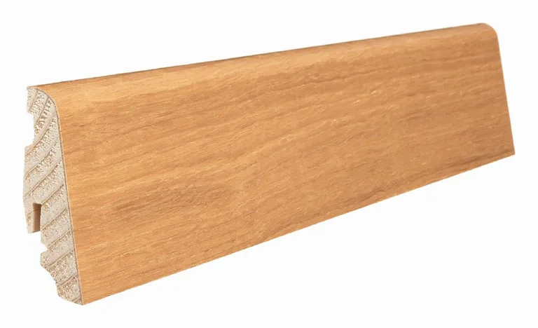 HARO Sockelleiste Eiche furniert matt-versiegelt 0