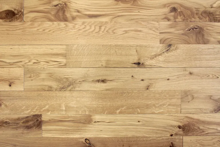 DOMIZIL Wandverkleidung Eco Series 800 Eiche rustikal geölt 4