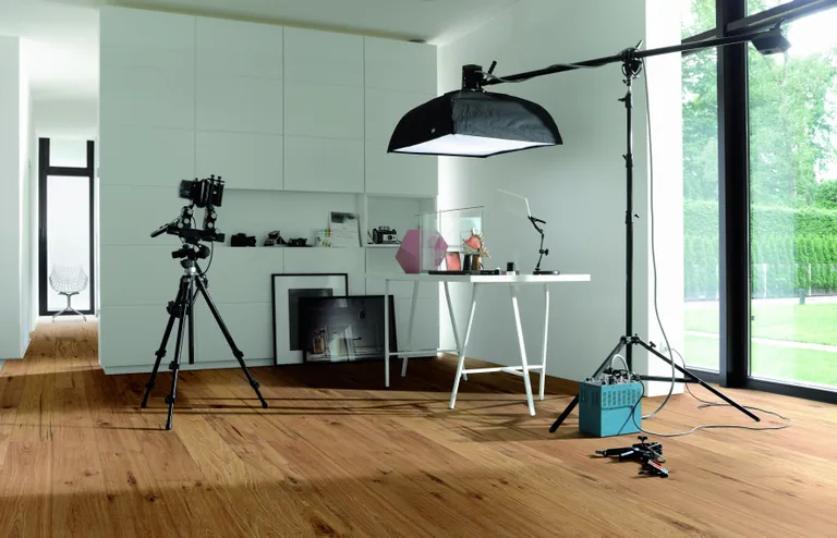 PARADOR Parkett Trendtime 8 Eiche limed handcrafted Classic Landhausdiele 3