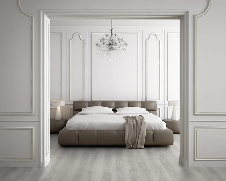 Gerflor Klebe-Vinylboden massiv Virtuo 55 Bohem Dark Grey (Eir) Landhausdiele 6