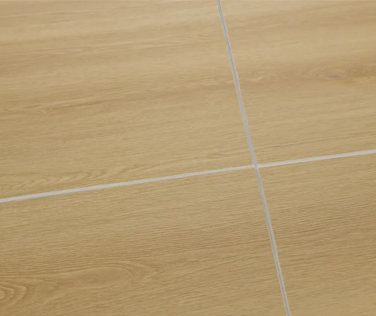 MODEE Wandverkleidung 2800 x 1175 x 4 mm Platte True Wood Burbon mit Naturstruktur 2