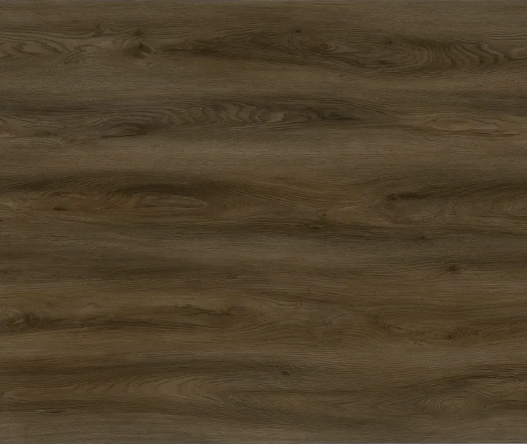 HORI Klebe-Vinylboden massiv Mocha Chocolate Eiche Holzstruktur Landhausdiele 1