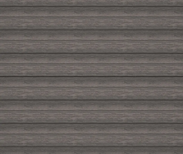 NewTechWood Terrassendielen WPC Massiv Deluxe Oldwood Silver Gray Holzstruktur gebürstet / glatt gebürstet Co-Extrudiert 22,5 x 138 mm 5