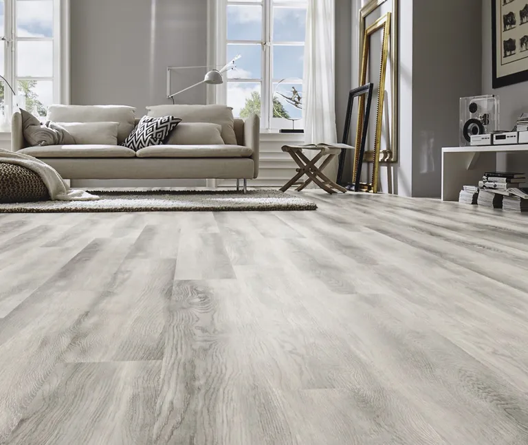 KRONOTEX Laminat Dynamic Plus D 4781 Barrow Eiche Landhausdiele 4
