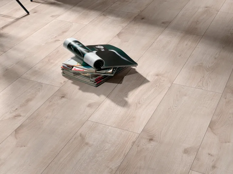 Kaindl Klick-Hartvinylboden Rigid SPC Eiche Arona Landhausdiele 4