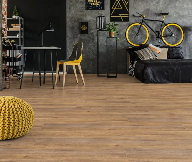 KRONOTEX Laminat Exquisit Plus D 6009 Elba Oak Nature Landhausdiele 4