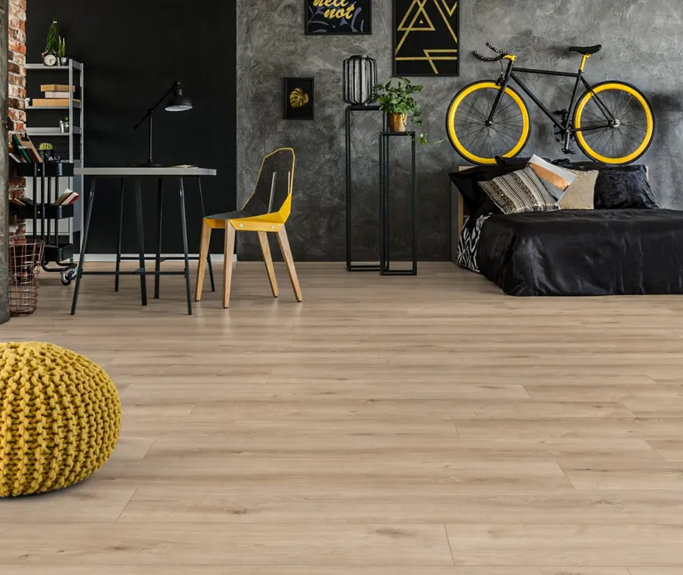 KRONOTEX Laminat Exquisit Plus D 6021 Kashmir Oak Beige Landhausdiele 6