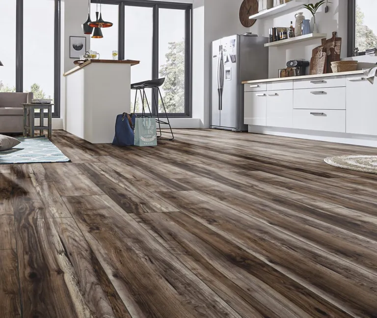 KRONOTEX Laminat Exquisit Plus D 6006 Canyon Maple Dark Landhausdiele 4