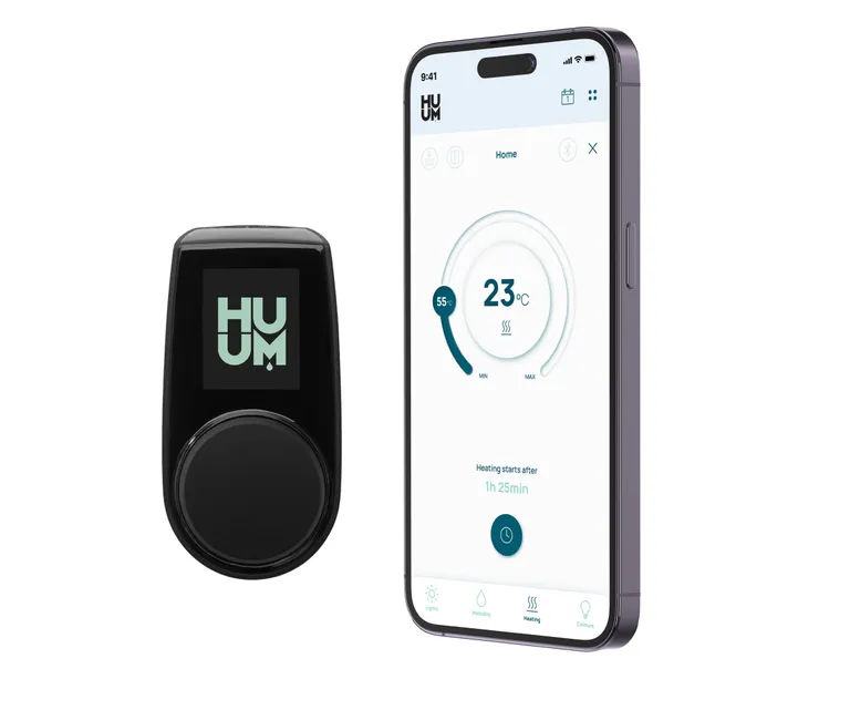 Karibu Saunaofen 9 kW finnisch + Steuergerät 3