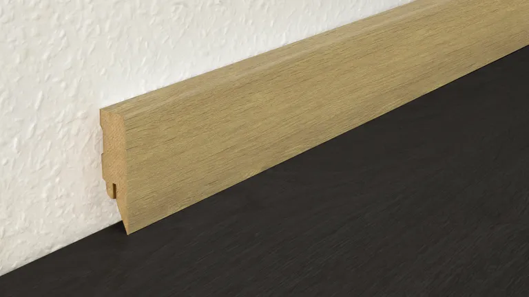 HORI MDF-Kern Sockelleiste Grundierfolie Topline D 1802 1