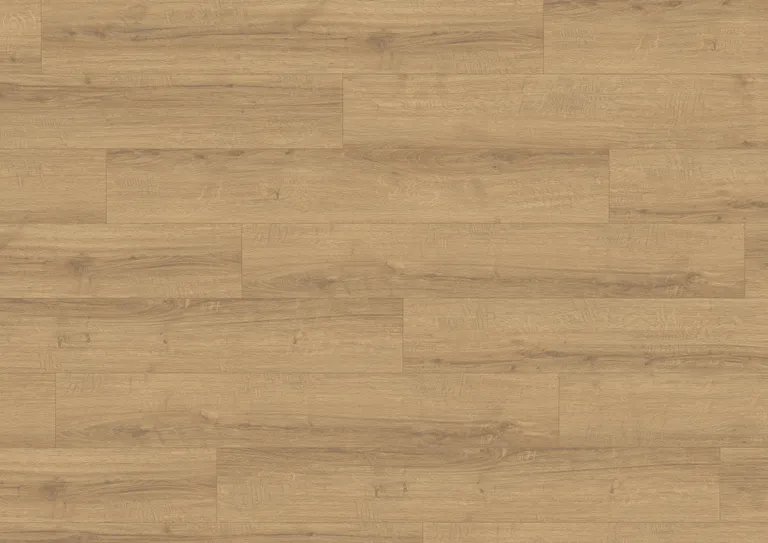 EGGER Laminat NatureSense Aqua EL2014 Sherman Eiche honig 1