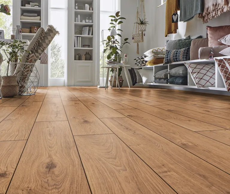KRONOTEX Laminat Exquisit D 3224 Atlas Oak Natur Landhausdiele 7
