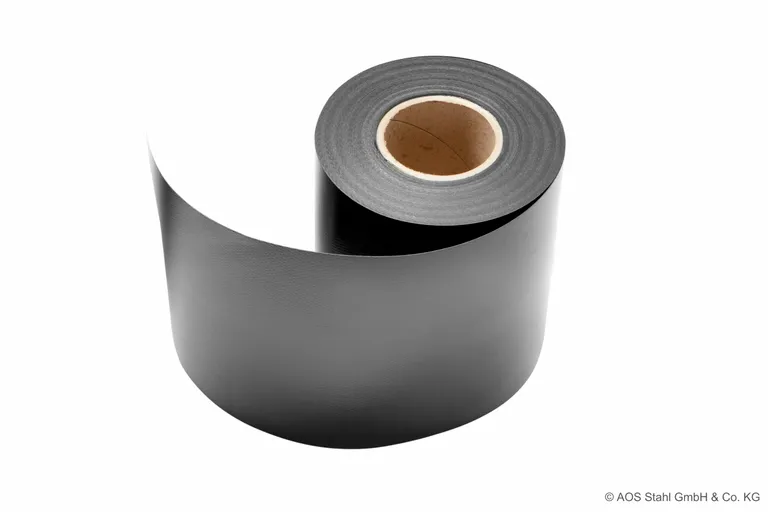 HORI A1-Blickdicht für Doppelstabmattenzaun 1