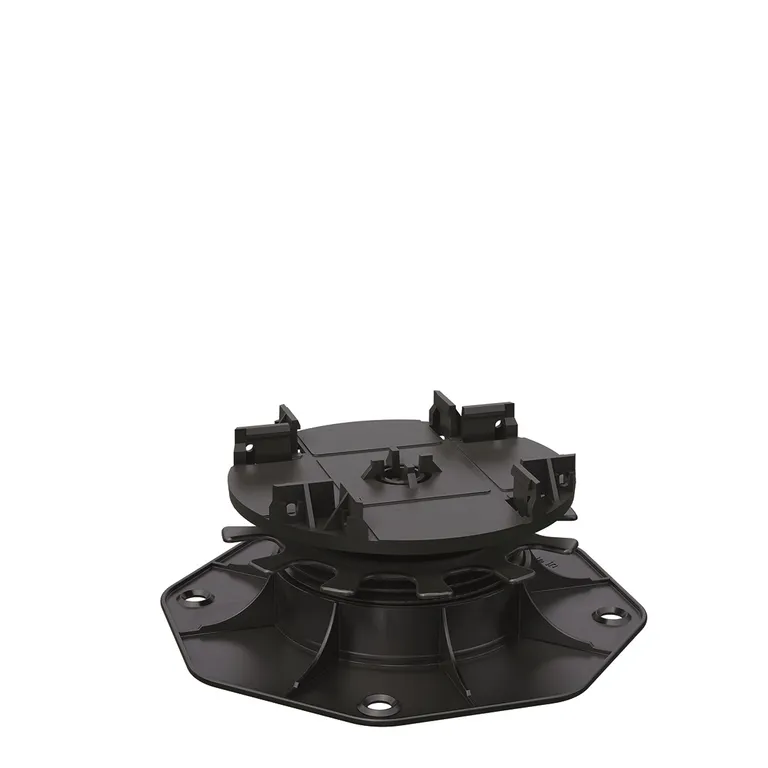 Kovalex Terrassendielen WPC Terrassenlager 0