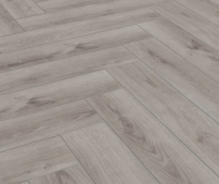 Villeroy & Boch Laminat Heritage VB 807 Harmony Oak Grey Landhausdiele 0