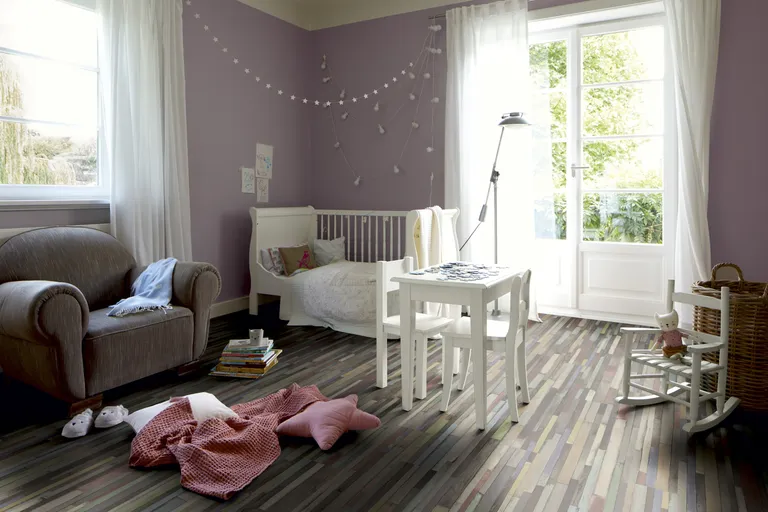 EGGER Laminat HOME Dimas Wood bunt 2