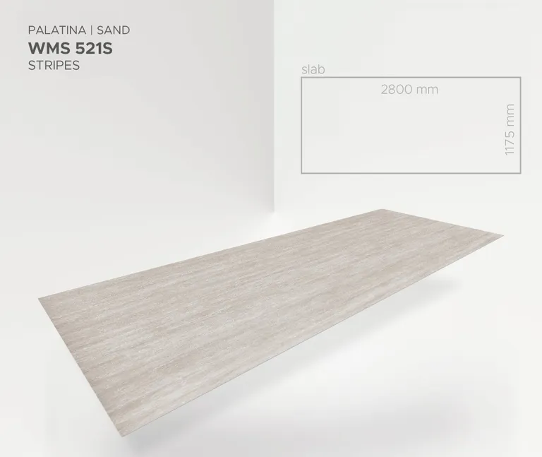 MODEE Wandverkleidung Stone Essence Palatina Sand 3