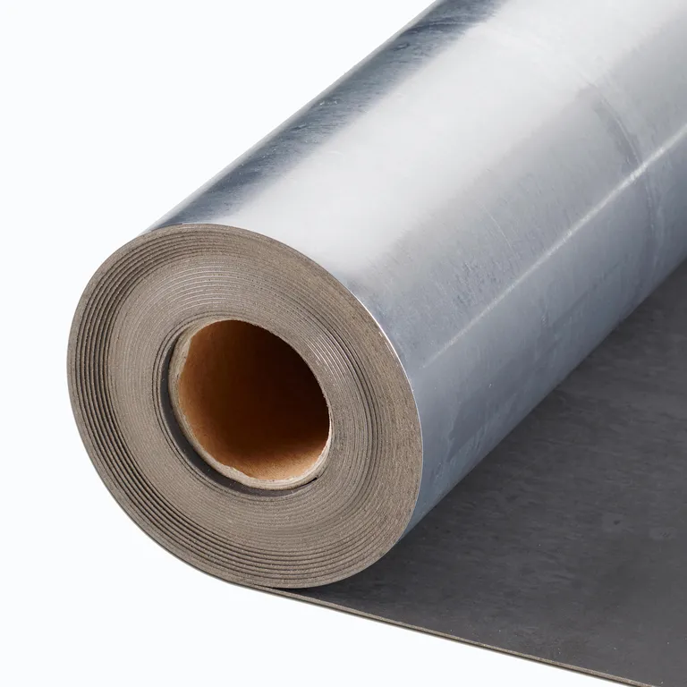 HAPPICH Trittschalldämmung Papsilent 2400 Premium Alu inkl Dampfsperre 1,2 1