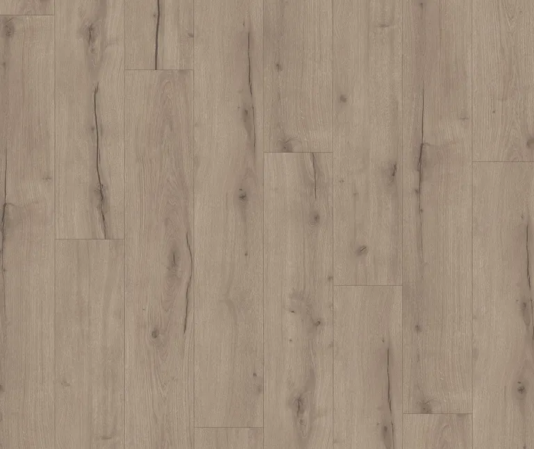 PARADOR PVC freier Klick-Designboden Modular One Eiche Helios grau Rustikalstruktur Landhausdiele 1