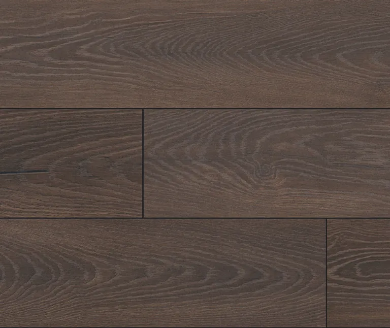 ter Hürne Klick-Designboden Dureco Classic Strong OF 2856 Dekor Eiche Cocoa Landhausdiele 2