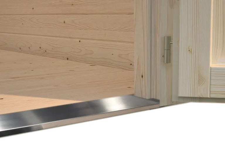 Palmako Gartenhaus Sally 4