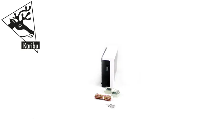 Karibu Steuergerät Easy 2