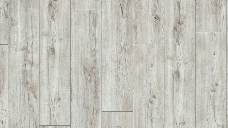 KRONOTEX Sockelleiste Dekor D 3660 Montmelo Oak Creme 2