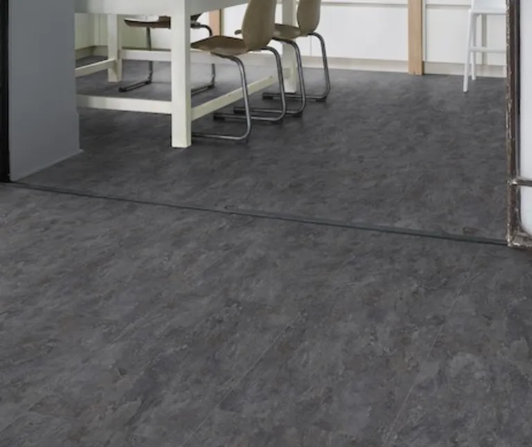 Gerflor Klebe-Vinylboden massiv Virtuo 55 nordic stone 1
