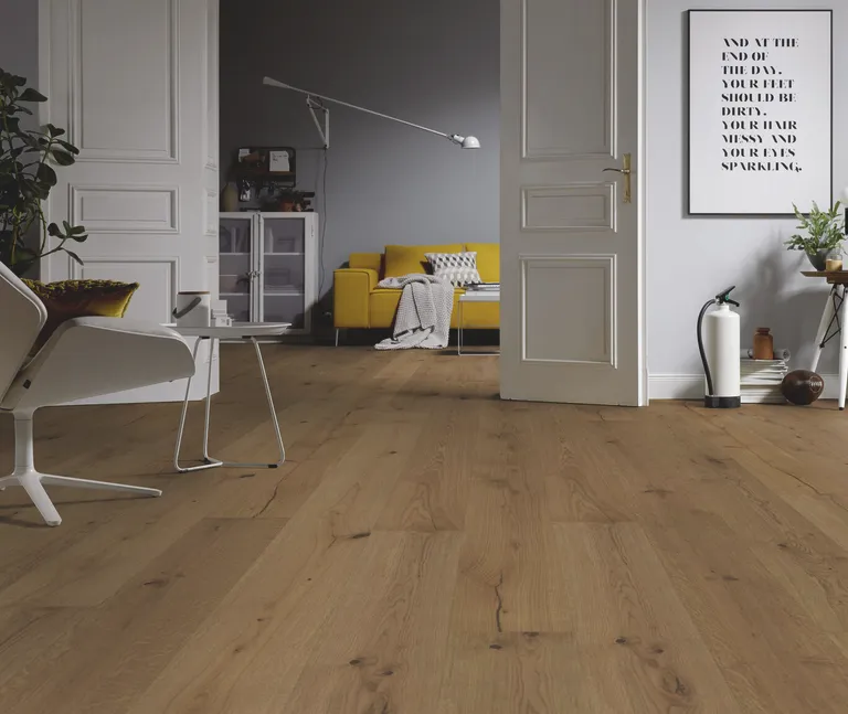 ter Hürne Parkett Classic Collection Eiche St. James Landhausdiele 4