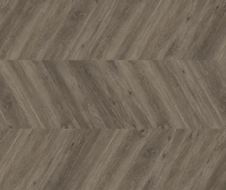 ter Hürne Klebe-Vinylboden massiv Chevron Edition Pro Eiche Canberra OF 2044 Fischgrät 1