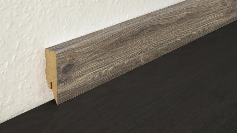 HORI MDF-Kern Sockelleiste Grundierfolie Topline D 1758 1