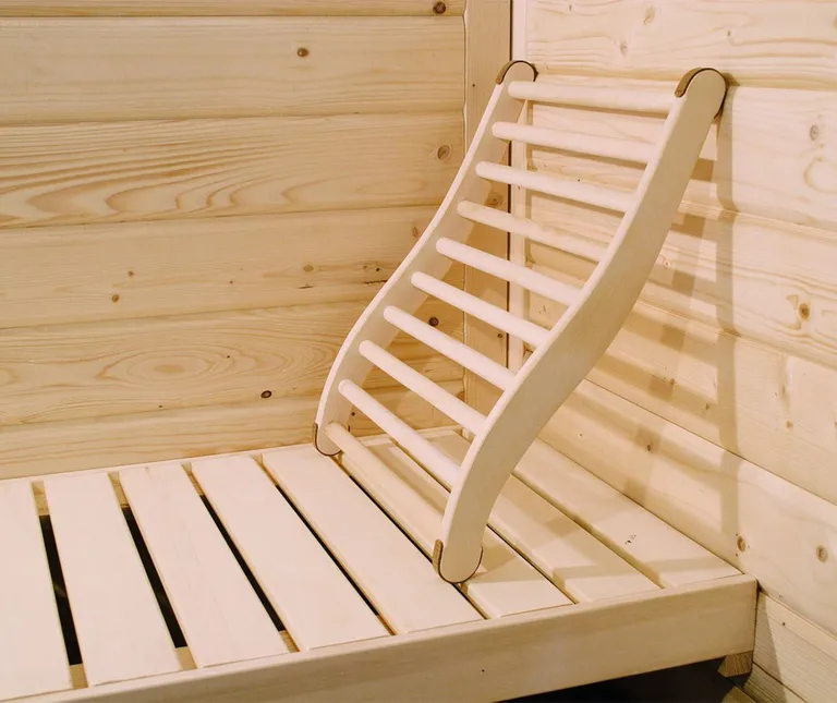 Karibu Ergonomische Rückenlehne 1